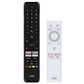 Televize JVC LT-55VAO9235 
