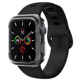 Ochranné pouzdro Spigen Ultra Hybrid na Apple Watch 6/SE/5/4 (44 mm) průhledné

 obrázek produktu 2 z 7