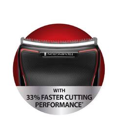Zastřihovač vlasů Remington HC4300 QuickCut Pro 

 obrázek produktu 7 z 12