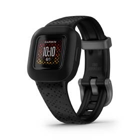 Fitness náramek Garmin vívofit junior3 - Black Cosmic 

 obrázek produktu 1 z 6