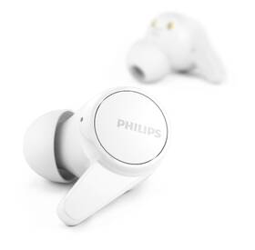 Sluchátka Philips TAT1207WT bílá

 obrázek produktu 5 z 7