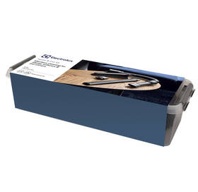 Sada hubic Electrolux KIT23 černá

 obrázek produktu 1 z 7