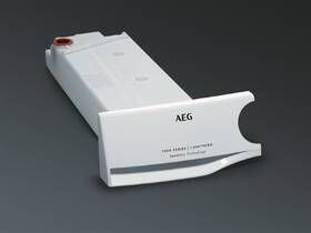 Set výrobků AEG L7FOE48SC + T8DBE48SC 
