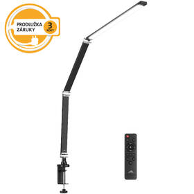 Stolní LED lampička ETA 2893 90000 černá

 obrázek produktu 12 z 12