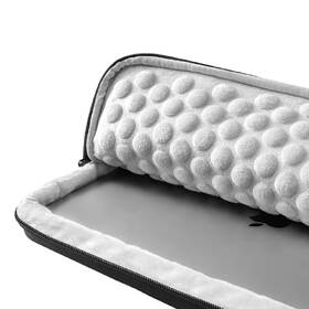 Pouzdro na notebook tomtoc Sleeve Kit na 14" MacBook Pro černé

 obrázek produktu 4 z 11