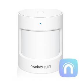 Detektor pohybu Niceboy ION ORBIS Motion Sensor 

 obrázek produktu 1 z 3