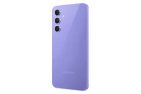 Mobilní telefon Samsung Galaxy A54 5G 8 GB / 128 GB fialový

 obrázek produktu 4 z 9