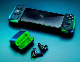 Sluchátka Razer Hammerhead HyperSpeed Xbox Licensed černá

 obrázek produktu 9 z 16