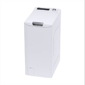 Pračka Haier RTXSGP47TMSCE-36 bílá barva
