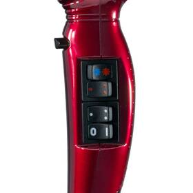 Fén BaByliss 6750DE červený

 obrázek produktu 6 z 8