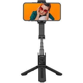 Stabilizátor Hohem iSteady Q černý

 obrázek produktu 4 z 6