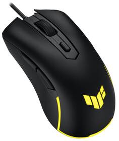 Myš Asus TUF GAMING M3 Gen II černá

 obrázek produktu 2 z 12
