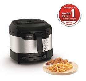 Fritéza Tefal FF215D30 černá

 obrázek produktu 16 z 16