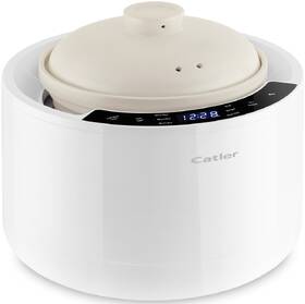 Rýžovar Catler CR 600 

 obrázek produktu 1 z 17