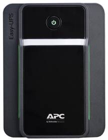 Záložní zdroj APC Easy UPS 700VA, 230V, AVR, Schuko zásuvky 

 obrázek produktu 2 z 5