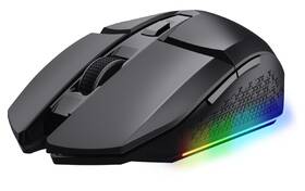 Myš Trust GXT 110 Felox Wireless černá

 obrázek produktu 3 z 10