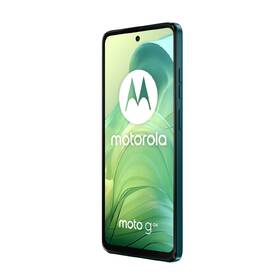 Mobilní telefon Motorola Moto G04 4 GB / 64 GB zelený

 obrázek produktu 1 z 11