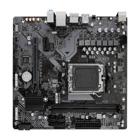 Základní deska GIGABYTE A620M H 

 obrázek produktu 1 z 4