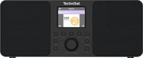Internetový radiopřijímač TechniSat CLASSIC 300 IR BT černý

 obrázek produktu 1 z 5