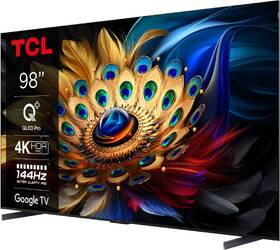 Televize TCL 98C655 
