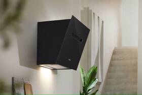 Odsavač par Miele DAH 1650 Active obsidian černý

 obrázek produktu 4 z 6