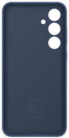 Kryt na mobil Samsung Silicone na Galaxy S24 FE modrý

 obrázek produktu 4 z 4