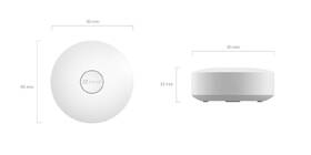 Řídicí jednotka EZVIZ A3-R200 bílá

 obrázek produktu 7 z 7