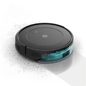 Robotický vysavač iRobot Combo 2 Essential (black) černý

 obrázek produktu 3 z 9