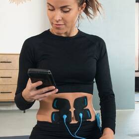 Náhradní elektrody Bluetens BL-ELEABS černá

 obrázek produktu 9 z 9