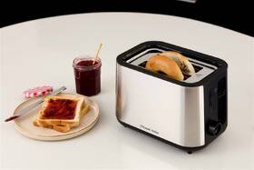 Topinkovač RUSSELL HOBBS 27390-56 Heaton černý/stříbrný

 obrázek produktu 10 z 11