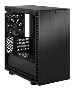 Case FRACTAL DESIGN Define 7 Mini černá

 obrázek produktu 9 z 11