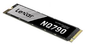 SSD Lexar NQ790 4TB NVMe 
