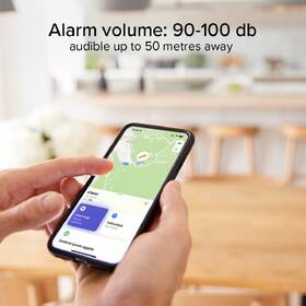 Lokátor SBS Track My Circle černý

 obrázek produktu 3 z 8