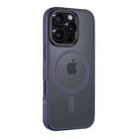 Kryt na mobil Tactical MagForce Hyperstealth na Apple iPhone 16 Pro modrý

 obrázek produktu 1 z 2