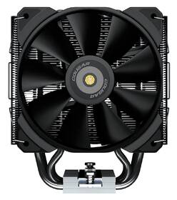 Chladič CPU Cougar FORZA 85 

 obrázek produktu 1 z 5