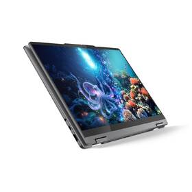 Notebook Lenovo Yoga 7 2-in-1 14ILL10 šedá barva

