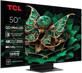 Televize TCL 50Q7C 
