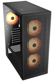 Case Cougar MX220 RGB Mesh/TG černá

 obrázek produktu 1 z 9