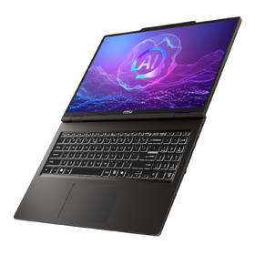 Notebook MSI Venture 16 AI A2HMG-036CZ šedý

 obrázek produktu 5 z 7