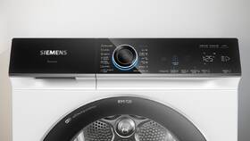 Sušička prádla Siemens WQ46B2DNCS bílá

 obrázek produktu 9 z 15