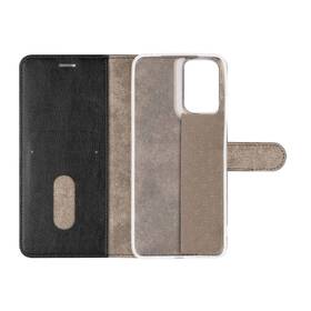 Pouzdro na mobil flipové FIXED Opus na Motorola Moto G05/E15 černé

 obrázek produktu 1 z 7