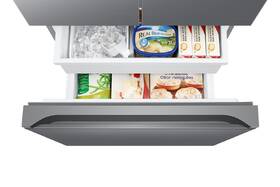 Americká lednice Samsung RF50C510ES9/EO stříbrná

 obrázek produktu 6 z 11