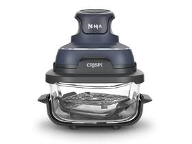 Fritéza horkovzdušná Ninja FN101EUGY CRISPi 4v1, 3,8 l modrá

 obrázek produktu 4 z 17