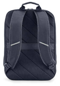 Batoh na notebook HP 15,6" Travel Backpack 18l šedý

 obrázek produktu 6 z 6