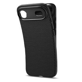 Kryt na mobil Spigen Liquid Air na Apple iPhone Air černý

 obrázek produktu 3 z 7