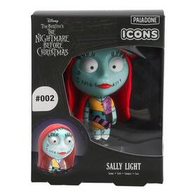 Dekorativní LED Paladone Icon Light Nightmare before Christmas - Sally vícebarevné

 obrázek produktu 2 z 4