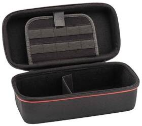 Pouzdro SUPERDRIVE SUBSONIC Travel XL - Switch 2 černé

 obrázek produktu 3 z 6