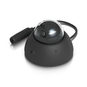 IP kamera Ubiquiti UniFi AI Dome, 4K černá

 obrázek produktu 2 z 5