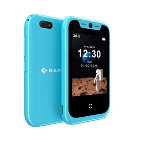 Mobilní telefon Garett Smartphone OneKid modrý

 obrázek produktu 6 z 7