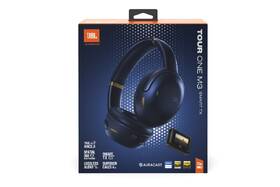Sluchátka JBL Tour One M3 Smart TX modrá

 obrázek produktu 1 z 4